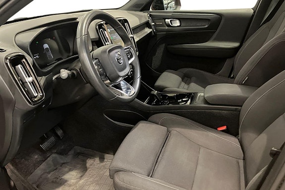 Volvo C40 15 of 22