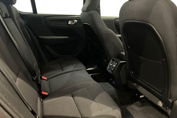Volvo C40 10 of 22