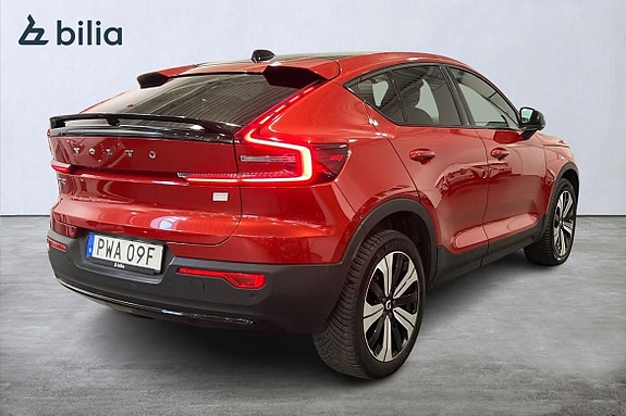 Volvo C40 20 of 22