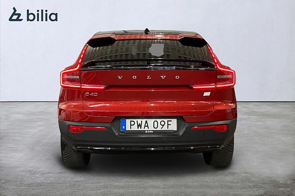 Volvo C40 6 of 22