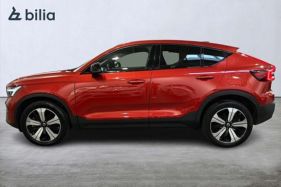 Volvo C40 3 of 5