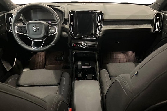 Volvo C40 11 of 22