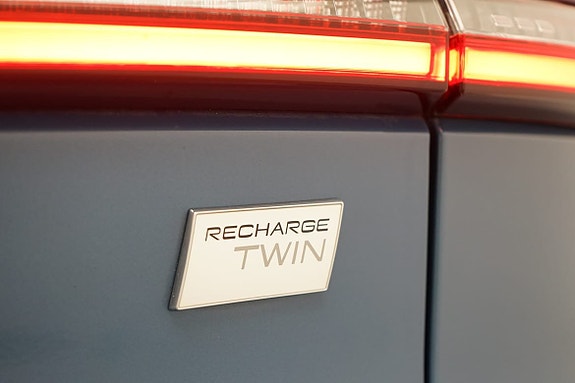Volvo C40 16 of 20