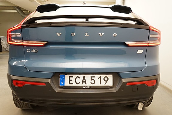 Volvo C40 17 of 20