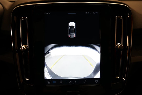 Volvo C40 13 of 20