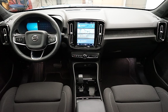 Volvo C40 6 of 20