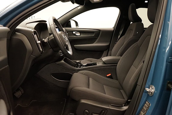 Volvo C40 5 of 5
