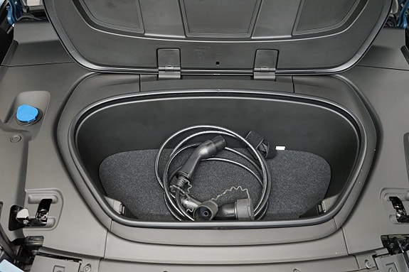Volvo C40 9 of 20