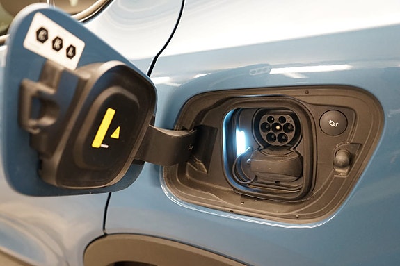 Volvo C40 19 of 20