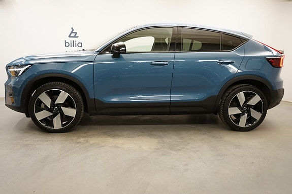 Volvo C40 2 of 5