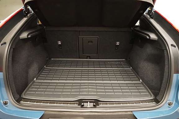 Volvo C40 8 of 20