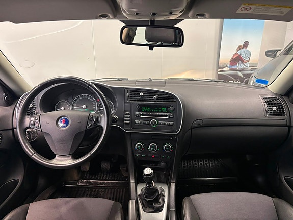 Saab 9-3 15 of 25