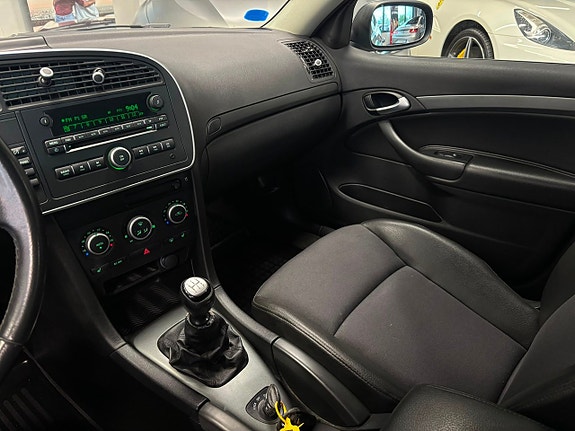 Saab 9-3 19 of 25