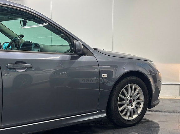 Saab 9-3 9 of 25