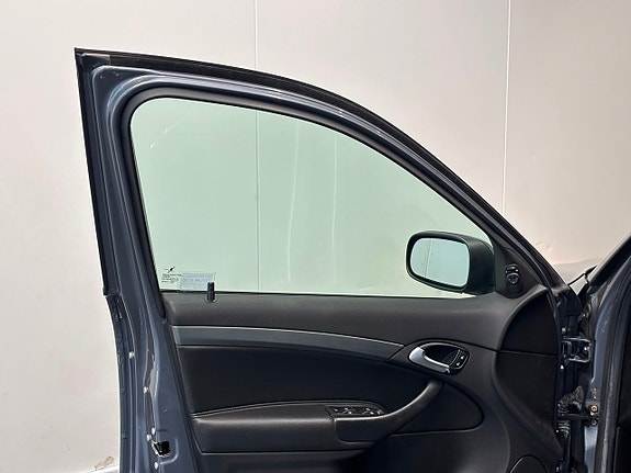 Saab 9-3 11 of 25