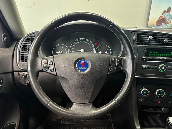 Saab 9-3 16 of 25