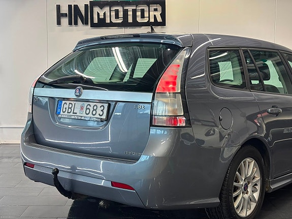 Saab 9-3 6 of 25