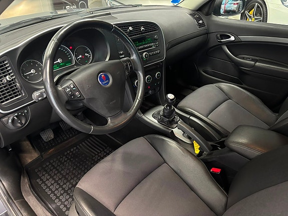 Saab 9-3 10 of 25