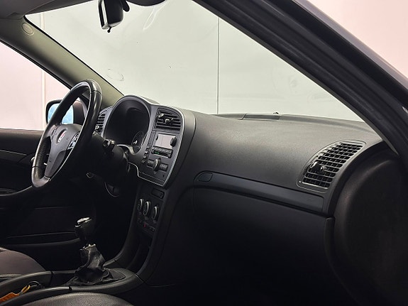 Saab 9-3 24 of 25