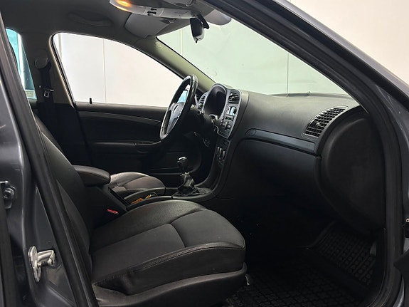 Saab 9-3 23 of 25