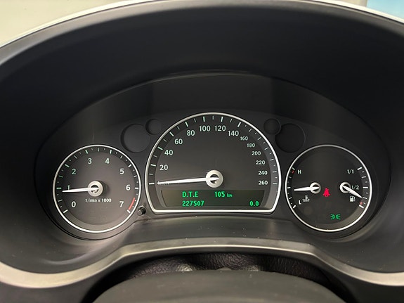 Saab 9-3 18 of 25