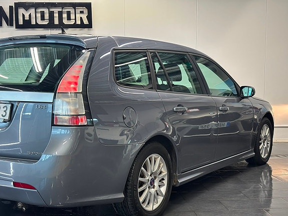 Saab 9-3 8 of 25