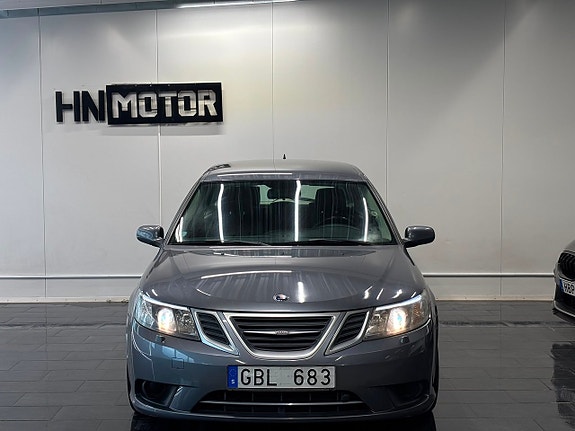 Saab 9-3 3 of 5