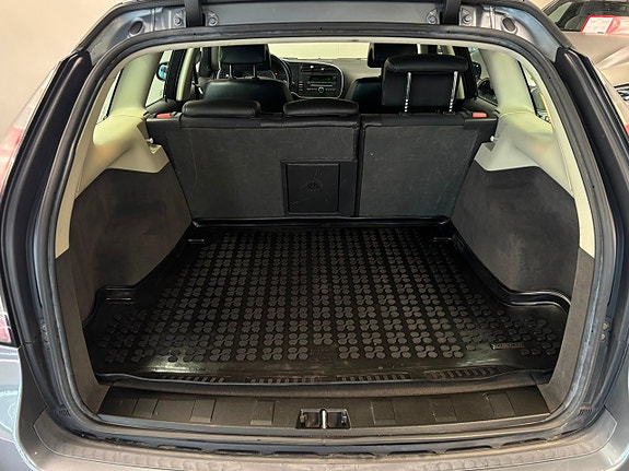 Saab 9-3 7 of 25