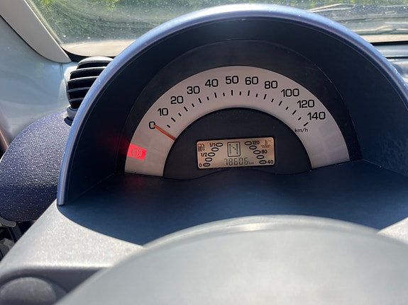 Smart Fortwo Cabrio 2002 photo 4