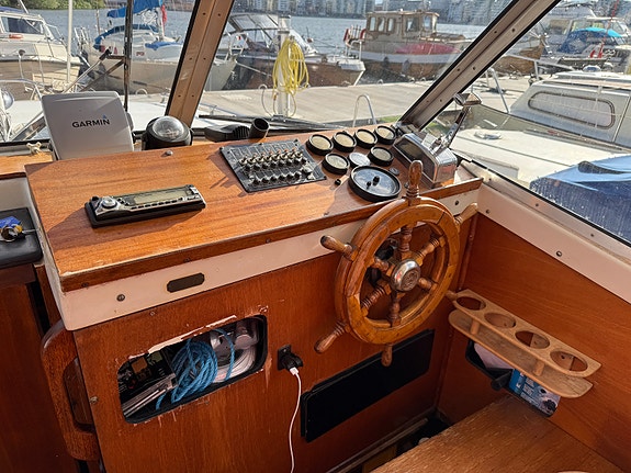 Fjord 27 4 of 5
