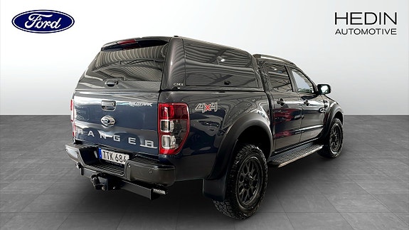 Ford Ranger 2 of 5