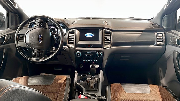 Ford Ranger 4 of 5