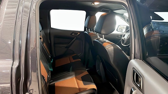 Ford Ranger 5 of 5