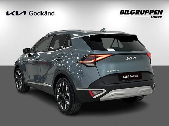 Kia Sportage 7 of 25
