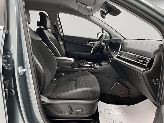 Kia Sportage 17 of 25