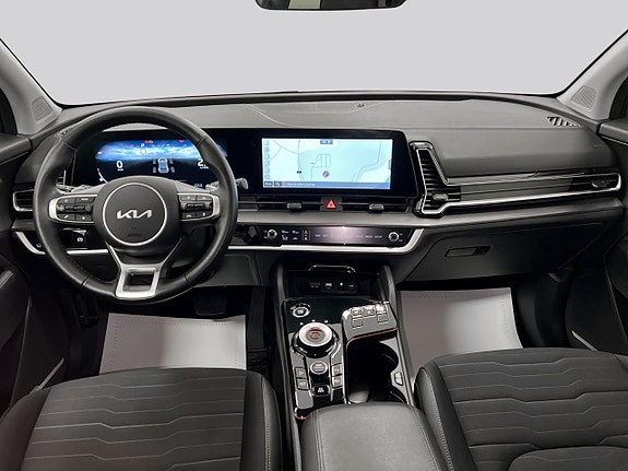 Kia Sportage 8 of 25
