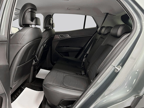 Kia Sportage 10 of 25