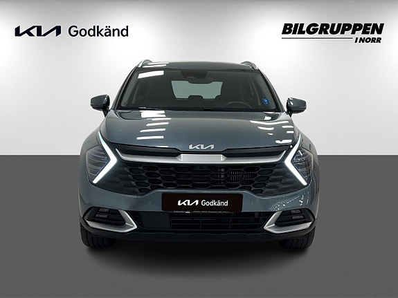 Kia Sportage 3 of 25