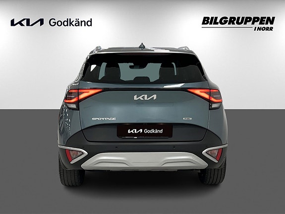 Kia Sportage 6 of 25