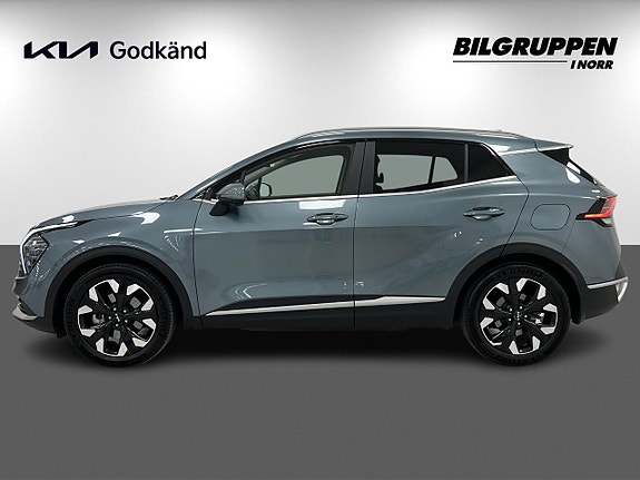 Kia Sportage 5 of 25