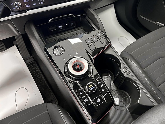 Kia Sportage 13 of 25