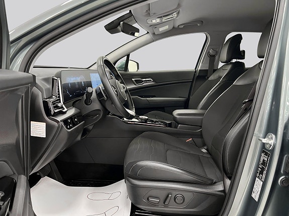 Kia Sportage 9 of 25