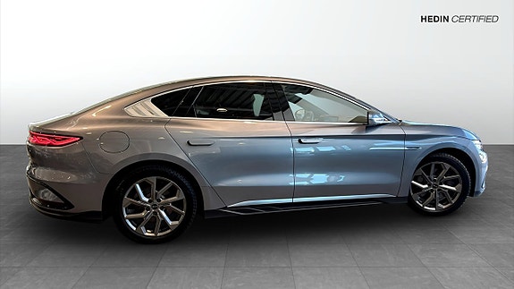 BYD HAN