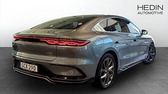 BYD Han 2 of 13