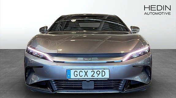 BYD Han 8 of 13