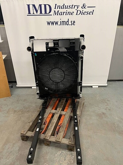 Volvo Penta KYLARPAKET 3 of 3