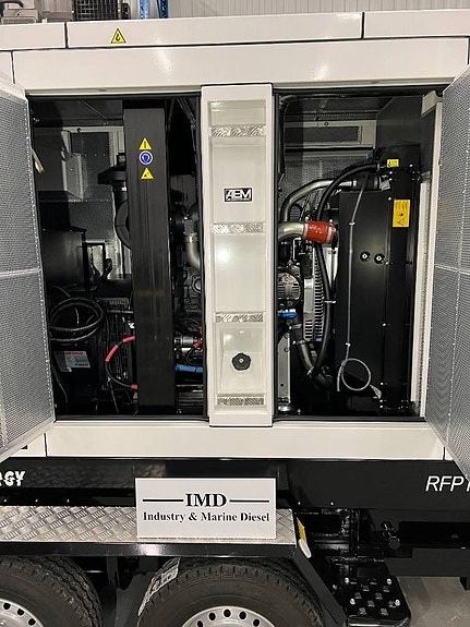 AEM RFTP120/SP-Syn 2 of 4