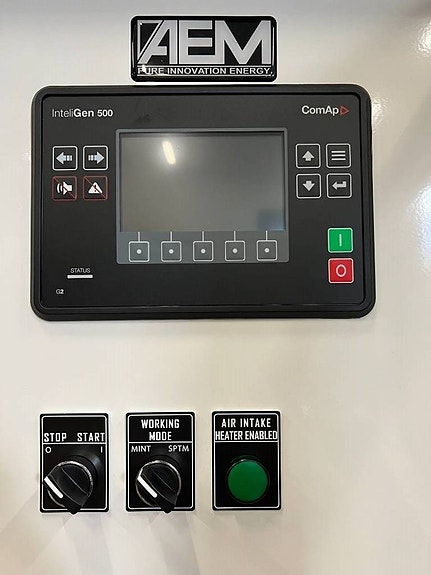 AEM RFTP120/SP-Syn 3 of 4