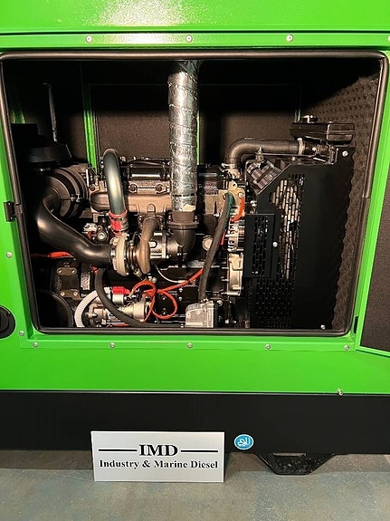 Green Power GP88 S/P-N-A 4 of 6