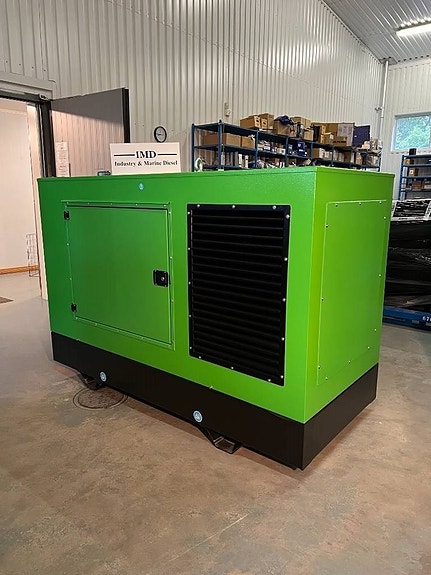 Green Power GP88 S/P-N-A 2 of 6